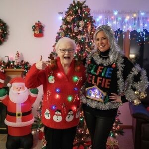 Meet your Posher, Cindy